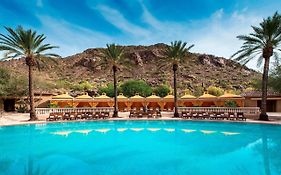 The Canyon Suites At The Phoenician, A Luxury Collection Resort, Scottsdale
